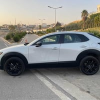 مازدا CX30 • ٢٠٢٤ • ١٥ الف كم