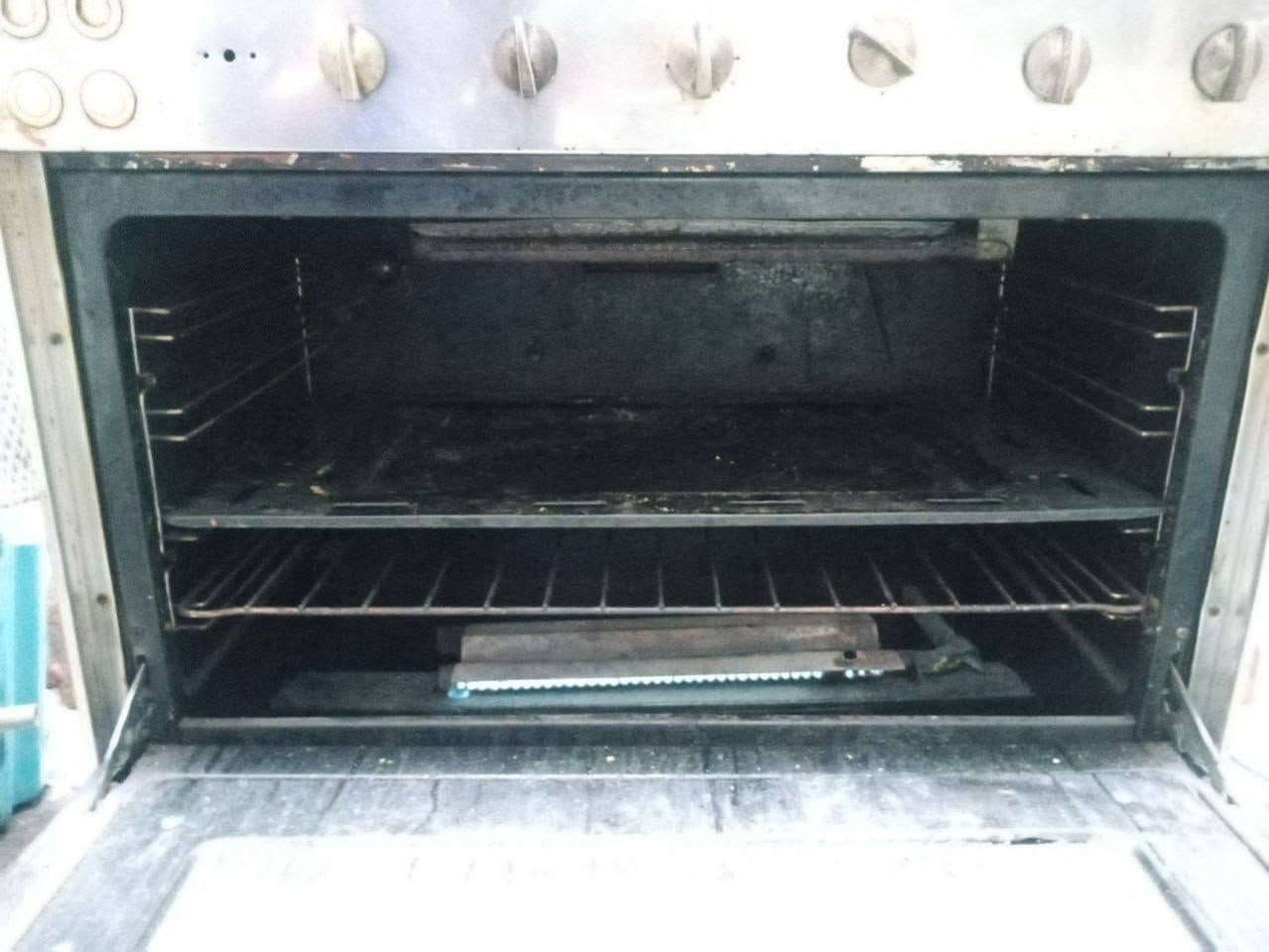 طباخ شغال المكان الخطيب الزراعي السعر ١٠٠ وبيه مجال بسيط


**إذا كنت صاحب هذا الإعلان وتريد حذفه لأي سبب، رجاءا أرسل رسالة إلى الدعم الفني**