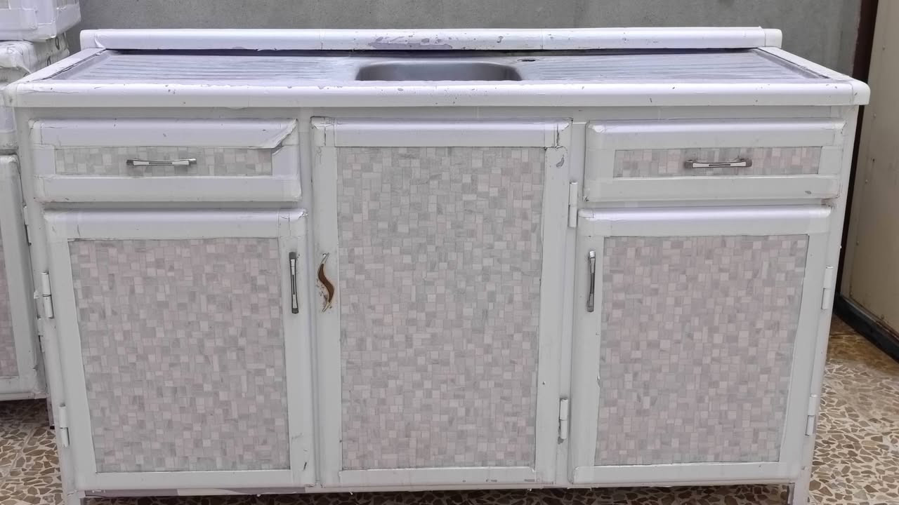 سلام عليكم
كاونتر نضيف للبيع 
ما بي لا كسر ولا فطر 
نضيف
ثلاث قطع
قياستاتو مكتوب بل صوره
مكاني مجمع زيونه خلف سيطره شلالات 
هاتف : ‏‪***********‬‏
