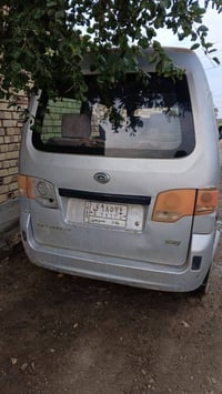 جي اي سي جونوا • تسقيط • ٢٠١٢