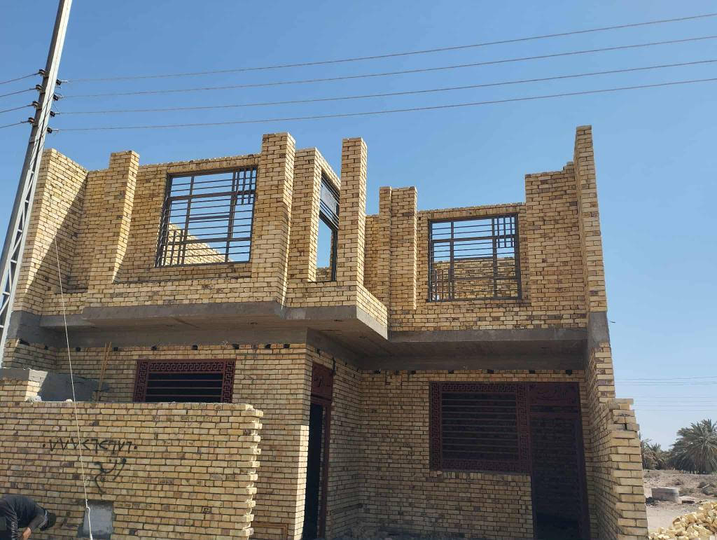 خلفه بناء طابوگ فرمستون بلوك متفرغ حاليا للتواصل ع الواتساب ***********
نتساهل بالاسعار
