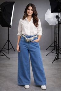 مقاس 38/56 • قماش مطاط • كمر لاستيك