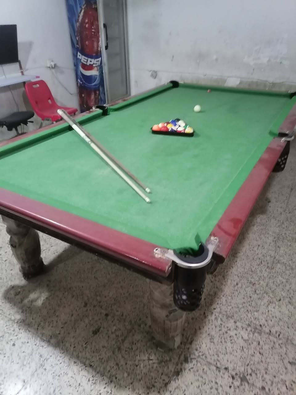 للبيع... مكاني زعفرانيه ***********
