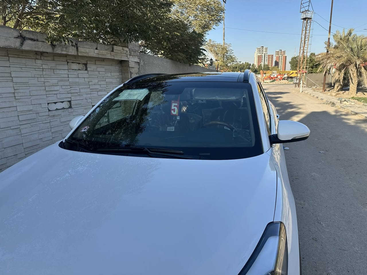 سلام عليكم توسان ٢٠١٨ سيارة جديدة خليجي بنواما جلد تحكمات صاج كامره لد صباحي سيارة كلش حلوه بيهه جاملغ ايسر امامي بيهه سونار بيهه فديو موضح كير محرك كفاله صدر كهربائيات فول مابيهه اي نقص خير من الله السعر ١٧٥ العنوان بغداد حي الجهاد هاتف ***********
