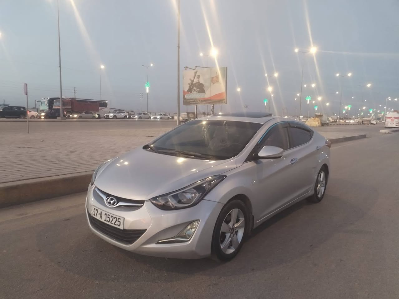 سلام عليكم سياره نوع النترا موديل 2014خليجي فول مواصفات واحد عل واحد بصمه فتحه شاشه كامره حساسات تحكم ستيرن جهتين خمسه ويل كب مكفوله من الحادث والضرب والتبديل والفتح بيه قطعتين كلير بدون دواخل كفاله كير مكينه حداديه تخم تاير تبريد تدفىه تبريد ثلج شاير بل مري سياره خير من الله العنوان كربلاء السعر مناسب الهاتف ***********بسمي تحويل مباشر مامتواجد عل فيس بيع فقط
