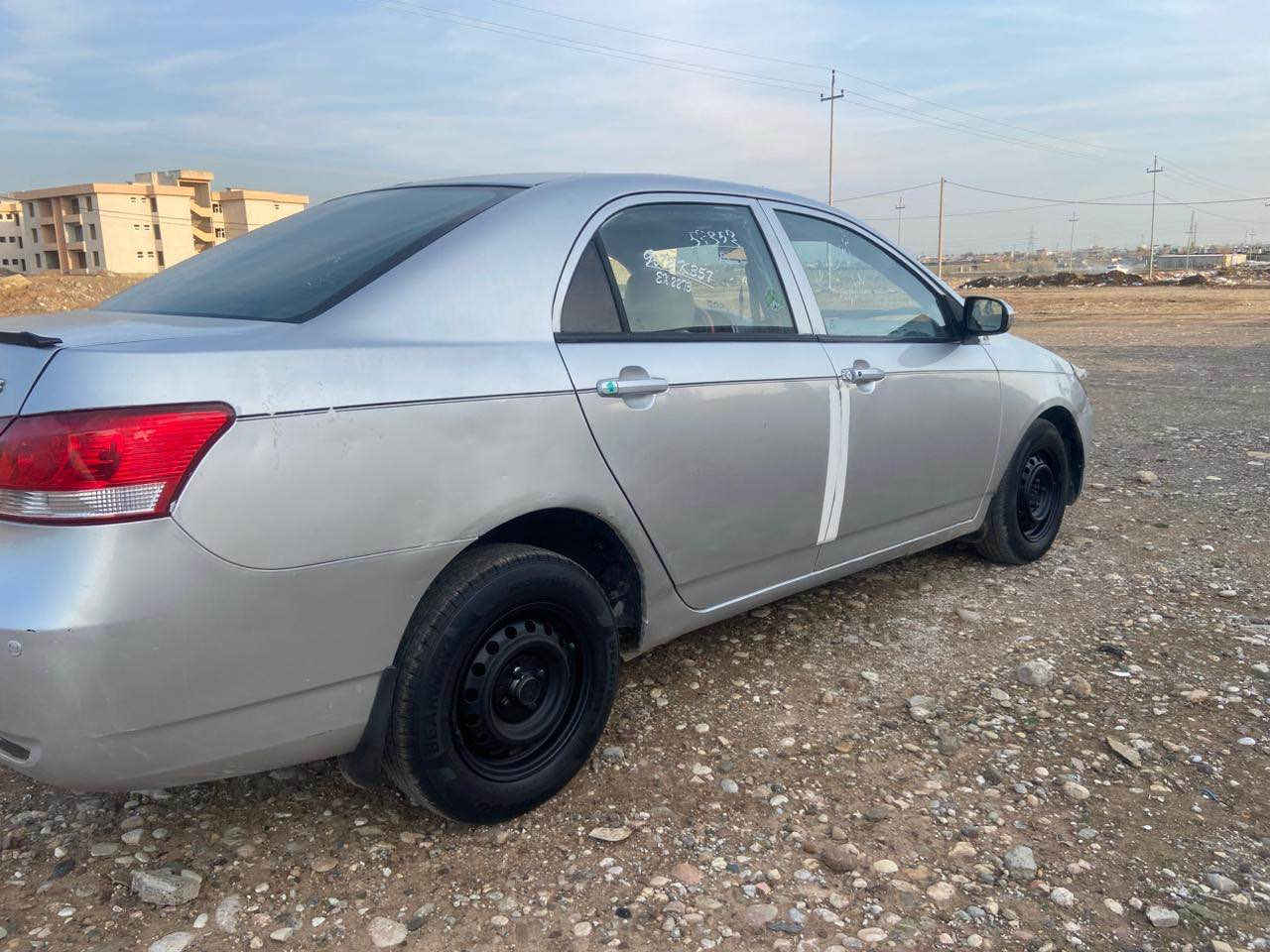 بى وايدى موديل 2013
مه كينه كرؤلا به شرت 
گيرئوتوماتيك به شرت
سنه ويو ئه وليات به شرت 
كاره باى به شرت 
گرمى به شرت
سه ياره كه مالى دؤسته بئ عيبه 
نرخى 34كه ميك معا مه له 
ژ. م ***********واتسابو ڤايبه رى له سه ره 
شوين چم چمال شمشمل, السليمانية
