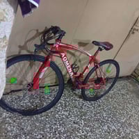 بايسكل سباق • ماركة AOMENA • بحاجه تصليحات