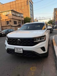 اطلس ٢٠٢٣ محرك ٤ سلندر مواصفات se سياره جدا جديده بدون صبغ مكانين بارد...
