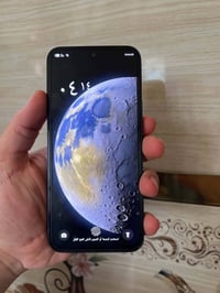 انفنكس جيتي 30 • ٢٥٦ جيجا • ٨ رام