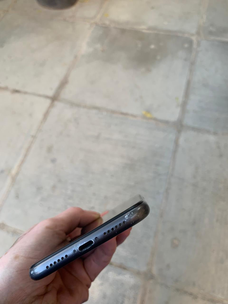 صباح الخير
‏١١ عادي فقط مبدل بي شاشه 
ال مراوس حسب قناعه 
نضافه ٨٠/١٠٠


**إذا كنت صاحب هذا الإعلان وتريد حذفه لأي سبب، رجاءا أرسل رسالة إلى الدعم الفني**