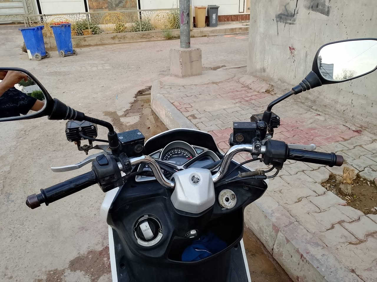 آلُـۜسـۨۚ(✋)ــِۖلُأمٌ ؏ـليۜـ(💜)ـكـۜم وݛحـٍّْـٍّْ⁽😘₎ـٍّْمهہ الًـًٍۖـٍـٍۖ(☝)ٍۖـًٍٍٍّـًٍلۖهًٍۖۂ وبـۗـۗـۗـۗـۗـۗركۧۧــۧۧۧۧۧـۗـۗ(ۗ😇)ـۗـۗاتهۂ دراجه ياماها البيع  موديل2017نظيف محرك كشر كله نضيف تجي تفحص وين ما تريد سعر 850وبيهه مجال حك جيه المكان رمادي خمسه كيلو قرب جامع شهداء //ايي ستفسار خاص متواجد


**إذا كنت صاحب هذا الإعلان وتريد حذفه لأي سبب، رجاءا أرسل رسالة إلى الدعم الفني**
