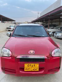 گریت ویل • ٢٠١١ • نینوى