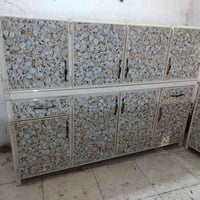 كونتر ملحق • كرانيت • رشيديه