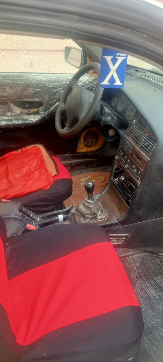 بيجو بارص 2011 سنويه مامنتهيه  كير محرك حلوات دواخل حلوه تخم تاير حداده 20 بيها مجال اومراوس مكاني  بصره زبير


**إذا كنت صاحب هذا الإعلان وتريد حذفه لأي سبب، رجاءا أرسل رسالة إلى الدعم الفني**