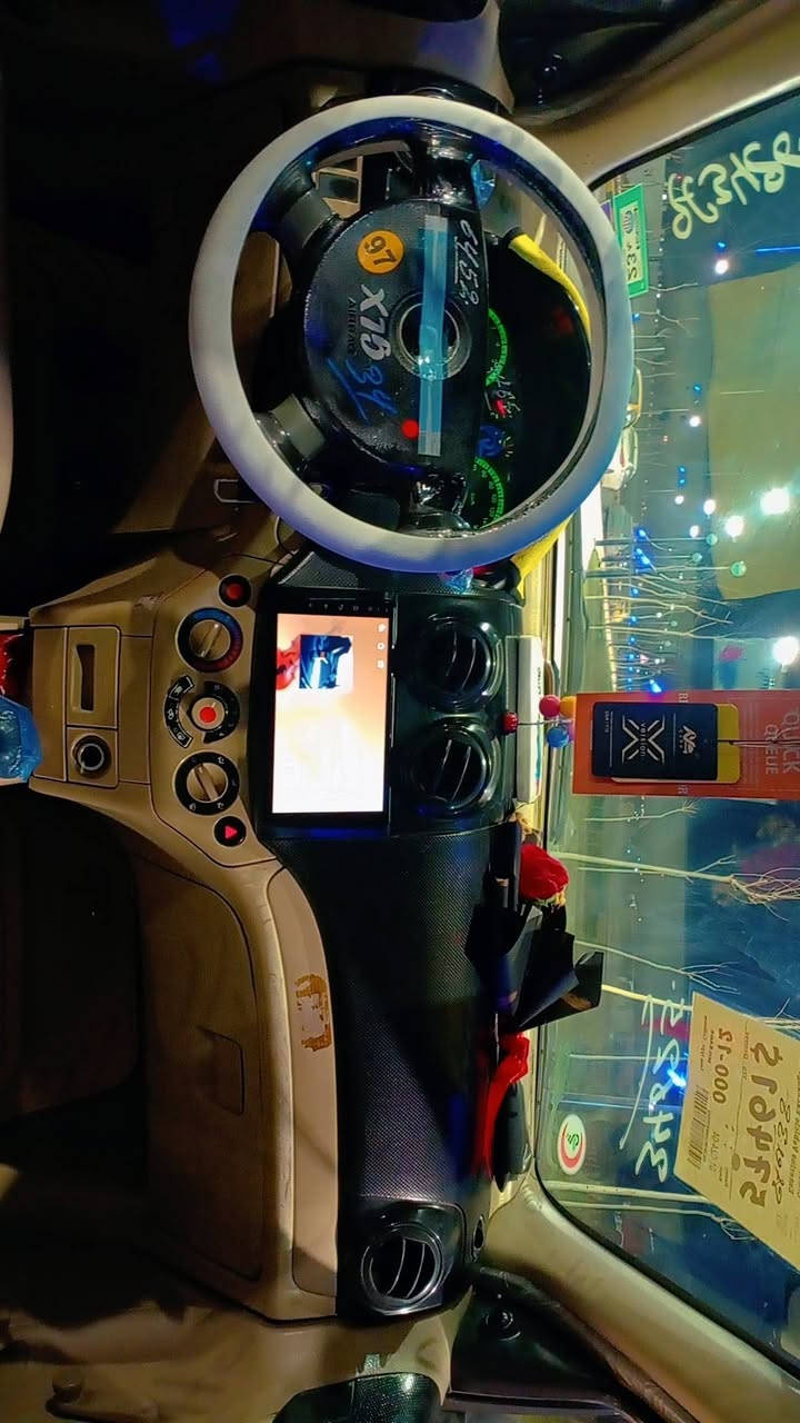 افيو ٢٠١٠ مؤسسه للبيع السياره باسمي شرط الوكاله والتحويل رقم نكليزي طخم امامي وخلفي جديد طخم تاير جديد سستم سماعات وشاشه جديده هيئة وغرامات صفر سنويه ٢٠٣١ السياره بدون ضرر السعر ٦٠ وبيها مجال للطيبين
***********
***********
