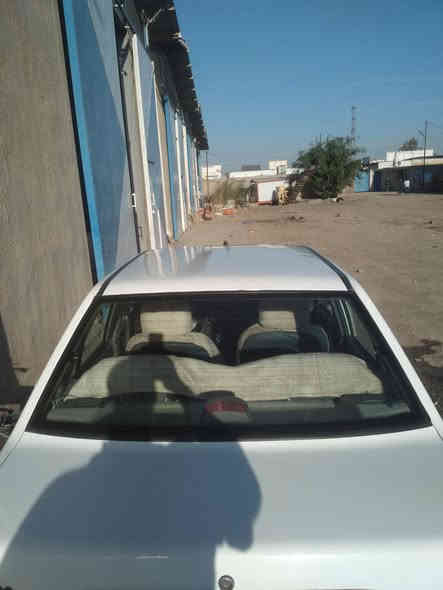 السلام عليكم  سايبا مكفوله بسمي موديل ٢٠٢٣ رقم بغداد ماشيه ٦١ الف عنوان قرب المرور التاجيات السعر ٧١ بيها مجال قليل ***********
