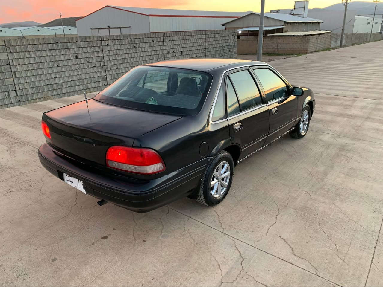 دایۆپرینس مۆدیل 96ئاڕم پلاسیک سلیمانی مەکینە 20گیرتۆماتیک جام کارەبا پاوەر ئەی بیئیس مەکینەوگیری بەشەرتی فیتەر دەعمووەرگەڕاوی نیە دەعامی بۆدەعامی بەشەرت  کارەبای زۆرمەزبوتە  لایت فلجە   جواری ئیشارەت گڵۆب ئیستۆب بەک لایت  گیجی بەنزین حەماوە گیلۆمەتری ڕۆشتن تەرجیل گشتی ئیشدەکات تەقەورەقەی بەشەرت 4رتایەی تازە سعری 22گەڵا مەجالی تیایە شوین پیرەمەگروون ژم***********  *********** السليمانية, العراق
