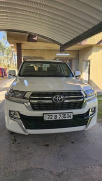 كراند تورنك • ٢٠٢١ • رقم اربيل