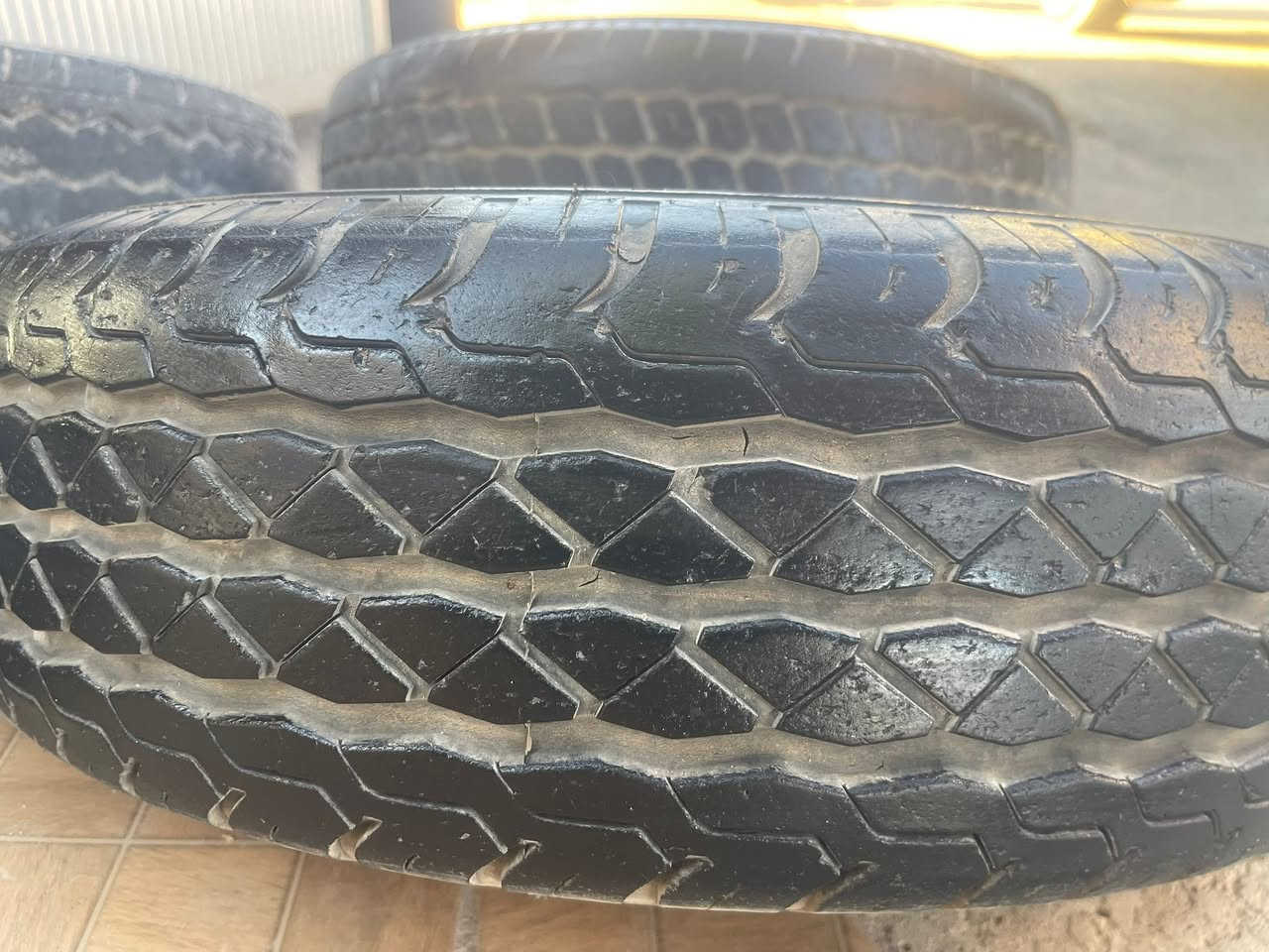 جنط حديد 14 خمس براغي للبيع سعرهن 80

تواصل على خاص


**إذا كنت صاحب هذا الإعلان وتريد حذفه لأي سبب، رجاءا أرسل رسالة إلى الدعم الفني**