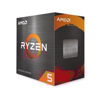 Ryzen 5 5500  للبيع السعر 75 الف مستعجل عل بيعة وماعندي توصيل مكاني ال...