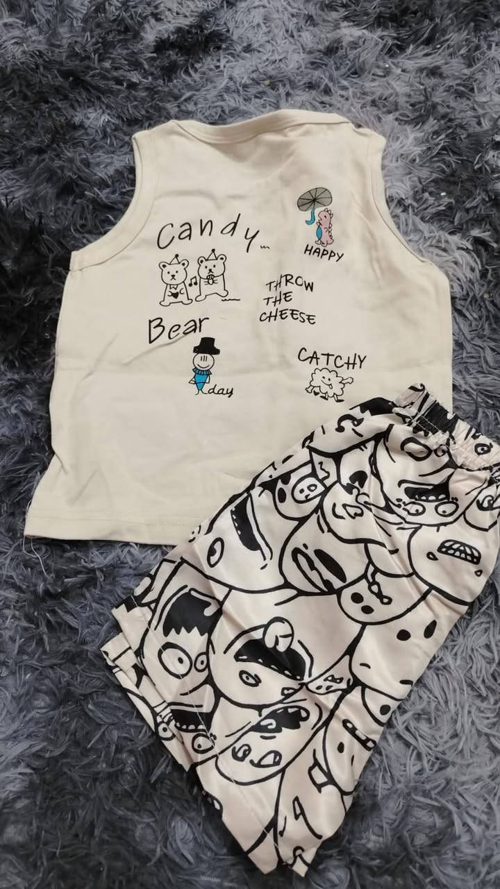 ملابس بات بات يخبلن وخامه تجنن اي قطعه بل منشور سعرها ٧ ومتوفر كل الاعمار دزيلي لقطعه وادزلج تفاصيلهة


**إذا كنت صاحب هذا الإعلان وتريد حذفه لأي سبب، رجاءا أرسل رسالة إلى الدعم الفني**