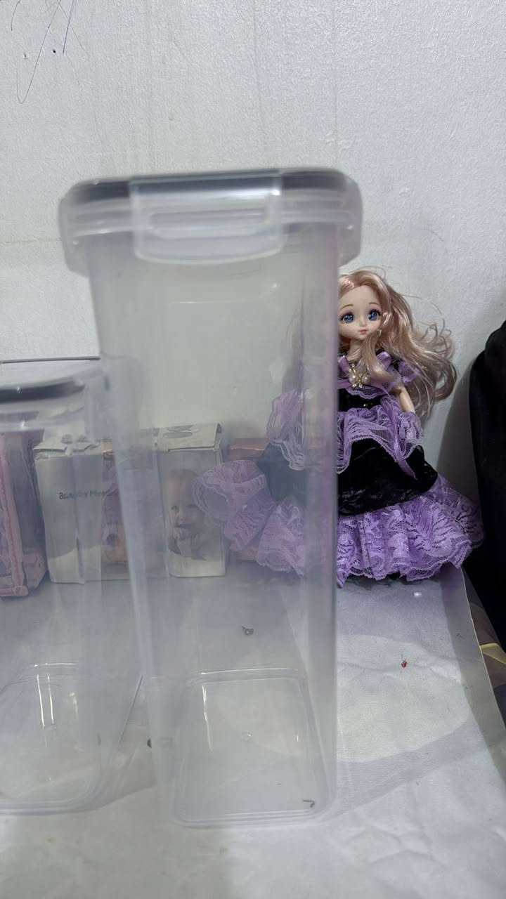 يآالله

كسر جديد بضاعه متنوعه. كلشي متوفر اسعار مناسبه

لأسعار والتفاصيل ☟تٌَحَـتْ☟ الصور

يوجد توصيل 3ألاف لفتره محدوده مع كل طلب هدية


**إذا كنت صاحب هذا الإعلان وتريد حذفه لأي سبب، رجاءا أرسل رسالة إلى الدعم الفني**