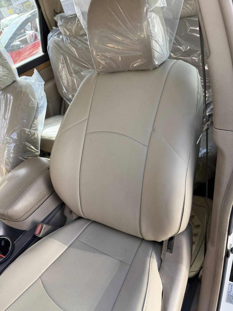 دوشمة موهافي جلد  اصلي لكافة أنواع السيارات

دوشمة موهافي جلد ياباني اصلي لكافة أنواع السيارات جلد العنوان الكاظمية شارع النواب إسم المحل علي العراقي للاستفسار 

*********** واتساب أو اتصال فقط
