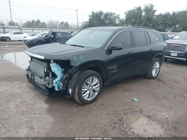 مزاد المركبة 
1 نوع المركبة: جي ام سي اكاديا  
2 الموديل:2026     
3 تاريخ دخول المزايد: 2026/2/12 
4 حادث المركبة: مذكور اعلاه في الصور 
5يمكن نقل المركبة الى العراق والامارات 
رابط الكروب الخاص بنا : 
https://chat.whatsapp.com/H671qP8HNEFCu9NuE624Ls
للشراء الحضور الى شركتنا 
شركة الروان لاستيراد السيارات الواقعه في 
ميسان - الجديدة - مجاور مديرية تربية ميسان 
***********_ ***********-***********
