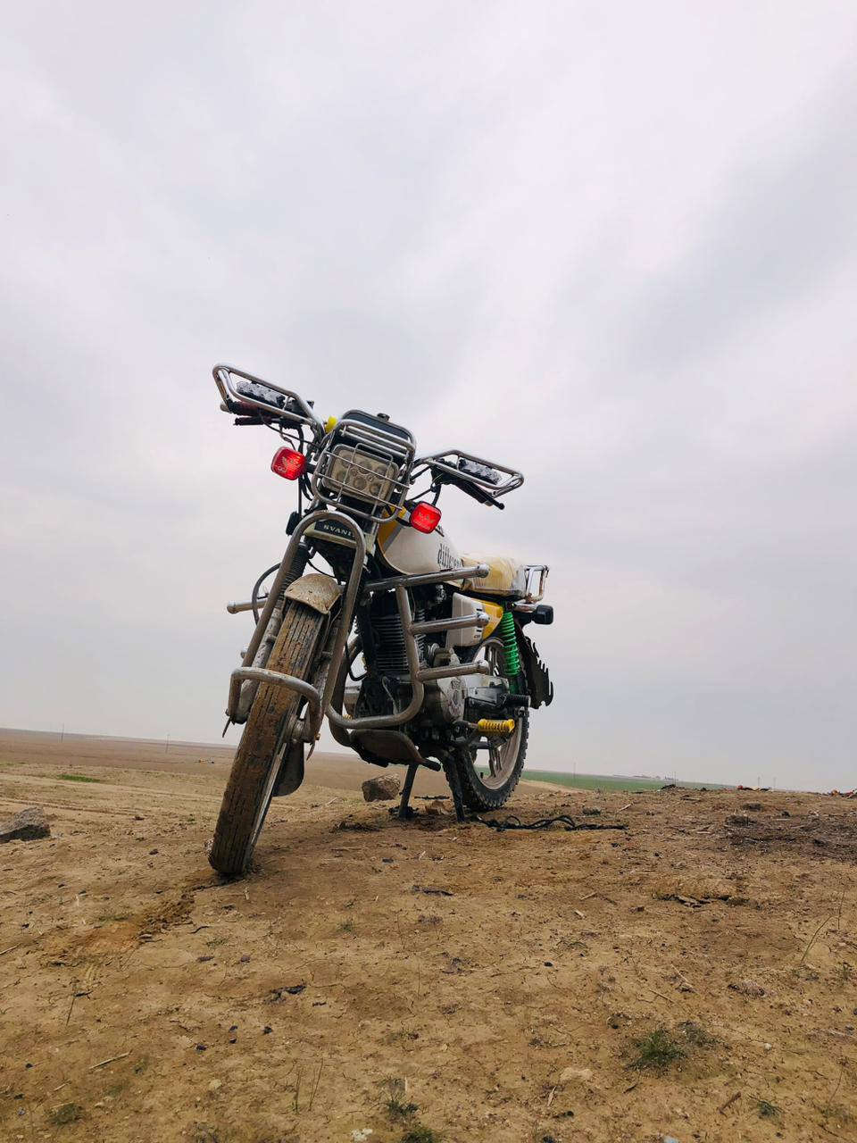 سلام عليكم 🪐 ماطور سيفان 2021 السعر 325 وبي مجال📲
***********
