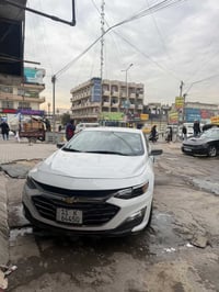 ماليبو مدويل 2023 كشنات تدفه رادارات  بيها هواي مواصفات بجم بلادي  فقط...