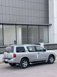 ارماده • ٨ سلندر • رقم اربيل