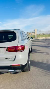 جي ال سي ٣٠٠ • ٢٠٢٢ • توربو ٤ سلندر