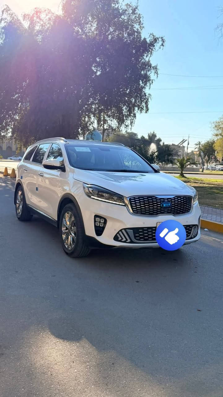 للبيع
كيا سورنتو 2020 خليجي  

فول مواصفات

مكفوله كفالة عامة من جميع النواحي 

 السياره جديده بمعنى الكلمه 

6 سلندر 3.5

7 راكب 

3 قطع تبريد 

بصمة 

بصمة ابواب 

تشغيل عن بعد 

جنطة كهربائية 

جنطة ذكية 

كشنات جلد

كشنات كهرباء

نقطة عمياء 

تحديد مسار 

مانع نزلاق 

5 انظمة قيادة 

دفع رباعي 

اوتو هولد 

نظام ترحيب 

4 جامة اوتو 

ويل كروم 19

حساسات امامي و خلفي 

اشاير بل مري 

كروز سرعة 

تحكم استرن 

لايت زنون 

سيارة بعد بيهة هواي مواصفات 

🟩 السعر المطلوب 250

رقم الهاتف***********
