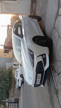 ام جي 3 • ٤٠٠٠ كم • أربيل