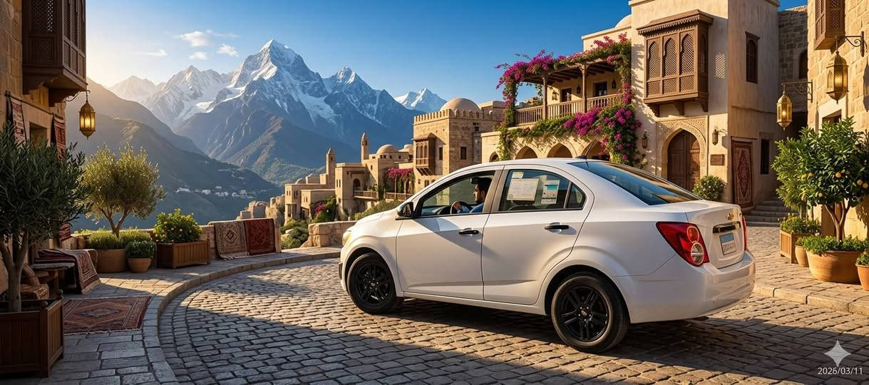 شوفرليت سونك
2012
وارد خليجي
محرك 1600
ضرر جاملغ وبنيد وراجعات نفسهن
مداور ثاني يوم 
السعر 68 وبيها مجال 
للاتصال او واتساب 
***********
***********
