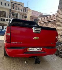 تاهو افلانج موديل 2012سياره محرك كير تبريد صدر خلفلي اماني السياره متع...