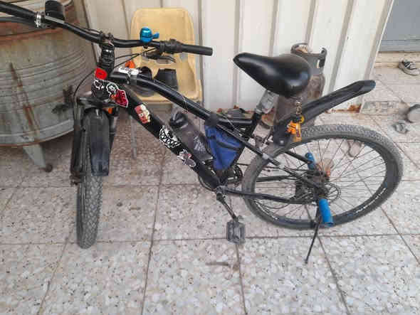 باسكل البيع بكاني في زعفرانيه الربيع رقم ‎0786 630 7888
