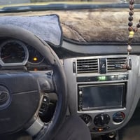 فورنزه • ٢٠٠٧ • وارد أمريكي