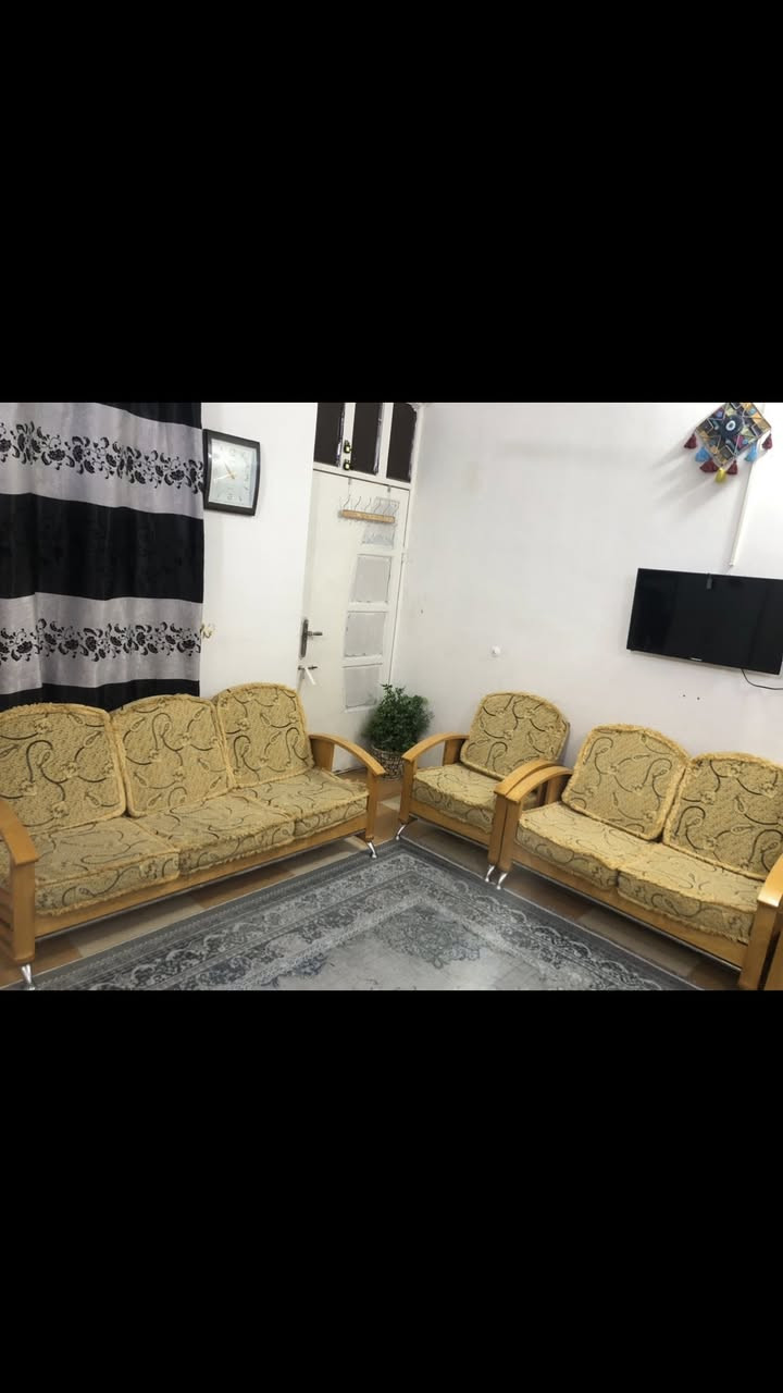 قنفات للبيع 7نفر سعره 150وبي مجال


**إذا كنت صاحب هذا الإعلان وتريد حذفه لأي سبب، رجاءا أرسل رسالة إلى الدعم الفني**