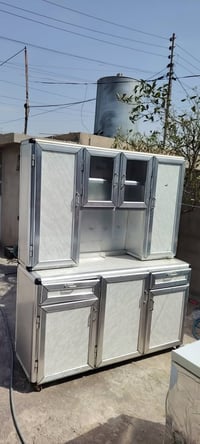 غراض بيت • حي العسكري