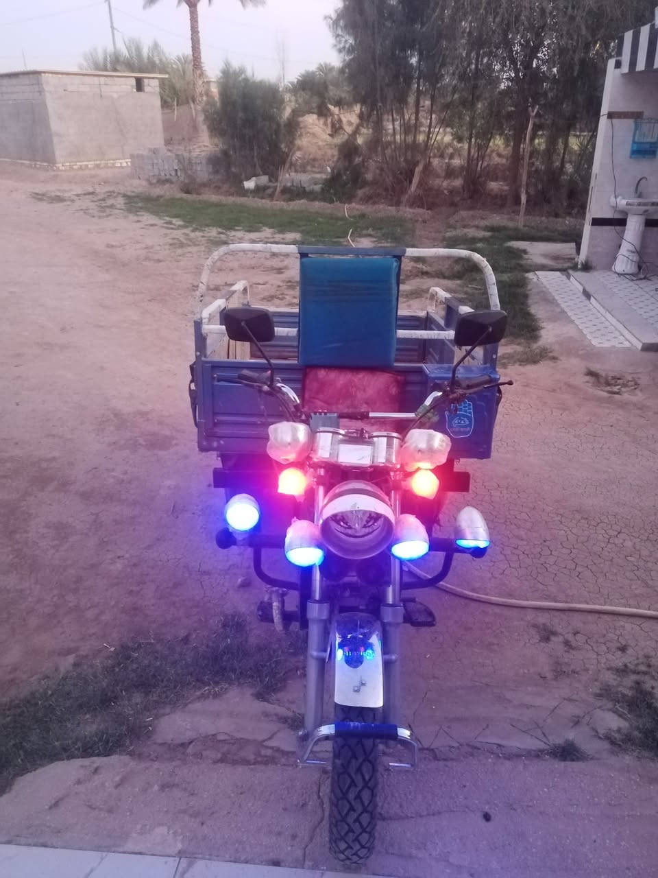 السلام عليكم ستوته للبيع مديل 21  أوراق اصولي كهرباءيات كل شغاله ركبه ومكينه شاصي كفاله مكاني بابل الحمزه الغربي السعر خاص للاستفسار اتصال على الرقم ***********
