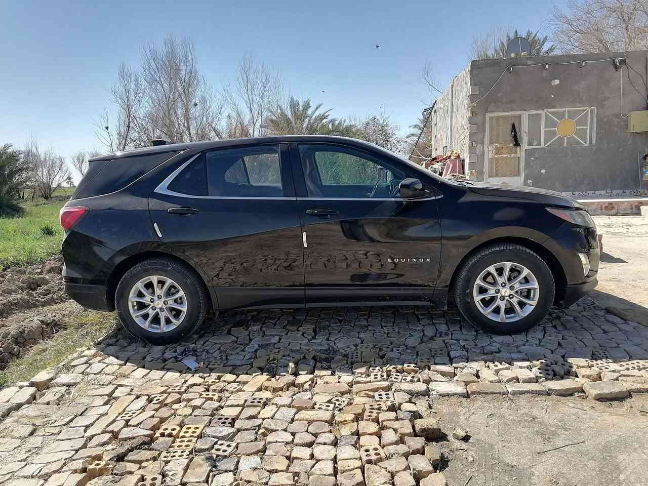 السلام عليكم
من رخصت الادمن المحترم
شوفرليت اكونيكوس موديل ٢١ فول عدا الفتحه مكينه ٢٠٠٠ تيربو اربيل انكليزي نظيفه سونار بيه اشبر جاملغ الأمامي بدون دواخل واشبر بالبنيد فقط بيع مراوس السعر ١٥٠ والشراي يدلل مكان السياره ديوانيه الحمزه الشرقي الاتصال على الارقام التاليه او مراسلت الصفحه واني خادم
***********
***********
