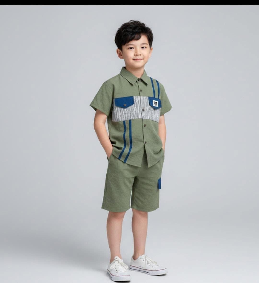 اللهم صل على محمد وآل محمد 
هدمت الاسعار عدنا🤌🤌
الاصلي والنازك والسعر المناسب
قميص +برموده كتان قياس البيبي والولادي
السعرر ٥ الاف فقط
كافة الأعمار والقياسات موديل 2026
مجمع جنات 
شارع الشطري🔥🔥🏃🏽‍♂️🏃🏽‍♂️🏃🏽‍♂️


**إذا كنت صاحب هذا الإعلان وتريد حذفه لأي سبب، رجاءا أرسل رسالة إلى الدعم الفني**