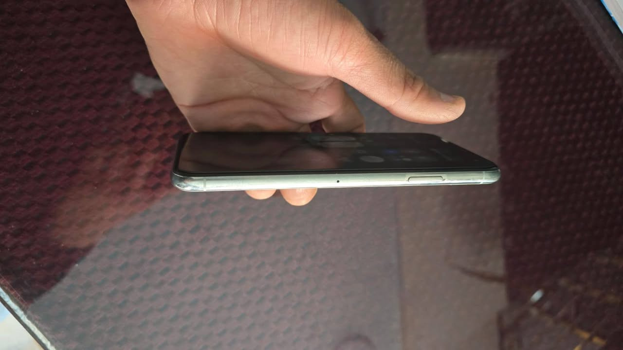 11برو ماكس
نضافة100%
ذاكرة 256
بطارية 80%
قفلو325


**إذا كنت صاحب هذا الإعلان وتريد حذفه لأي سبب، رجاءا أرسل رسالة إلى الدعم الفني**