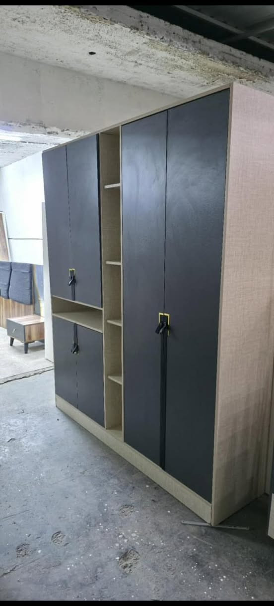 غرفه ترڪي🇹🇷 مستخدم  شبابيه نضام سريين
5 قطع 
نضافه 90/💯
نضام ابواب 
السعر /450
مع شد ونقل 🚚 داخل بغداد مجانآ
 باقي المحافظات بسعر مناسب


**إذا كنت صاحب هذا الإعلان وتريد حذفه لأي سبب، رجاءا أرسل رسالة إلى الدعم الفني**