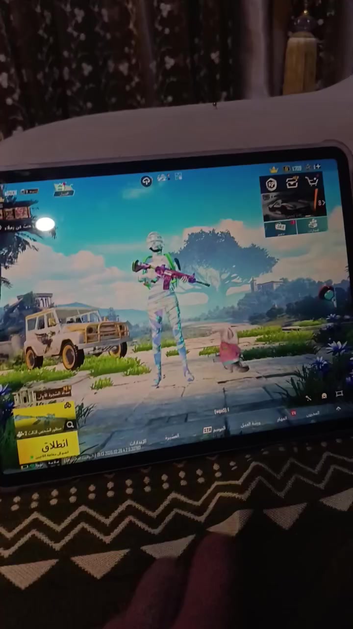 للبيع السعر خاص


**إذا كنت صاحب هذا الإعلان وتريد حذفه لأي سبب، رجاءا أرسل رسالة إلى الدعم الفني**