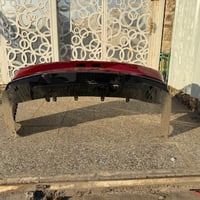 دعامية النترا امريكي 23/22احمر لون اصلي تفصيخ لون مطابق 100/100