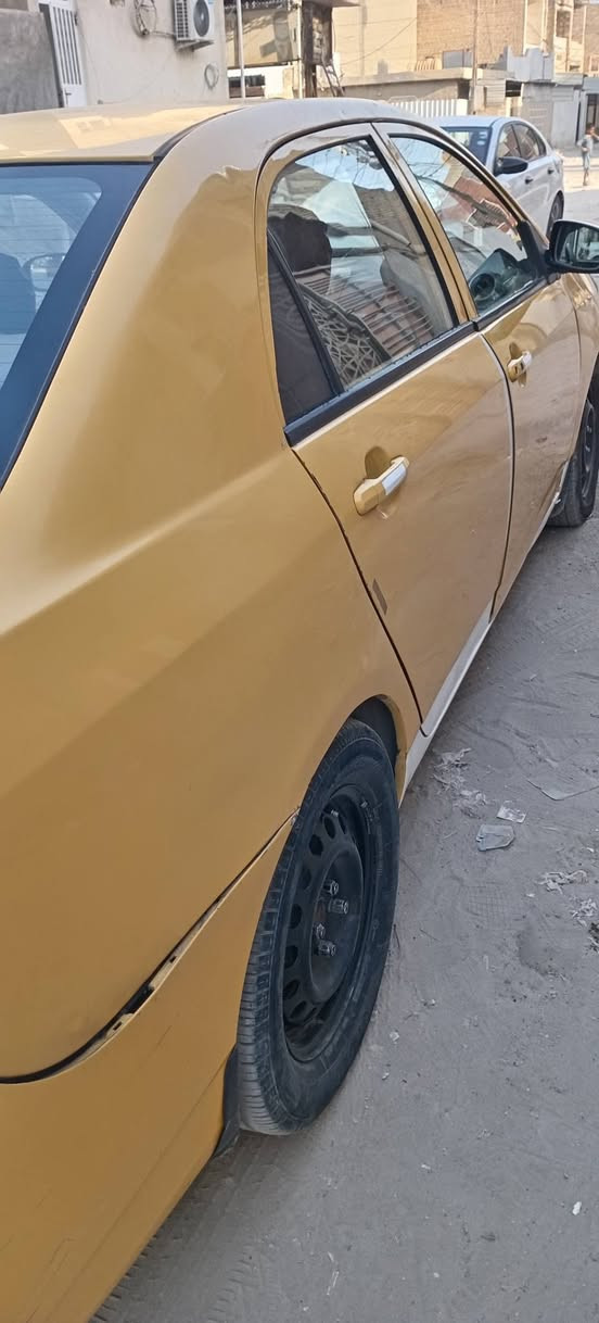 سلام عليكم
بي واي دي جي 3 موديل ١٣ مصفره هيئه اوغرامات
ماناقصه شي بس حداديه نص عمر تحويل تاني يوم رقم انكليزي بابل
***********وتساب السعر ٤٣ بيها مجال مكاني بغداد
