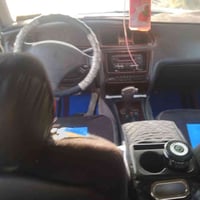 موديل ٩٣ • محرك ٣٠٠٠ • رقم بصره