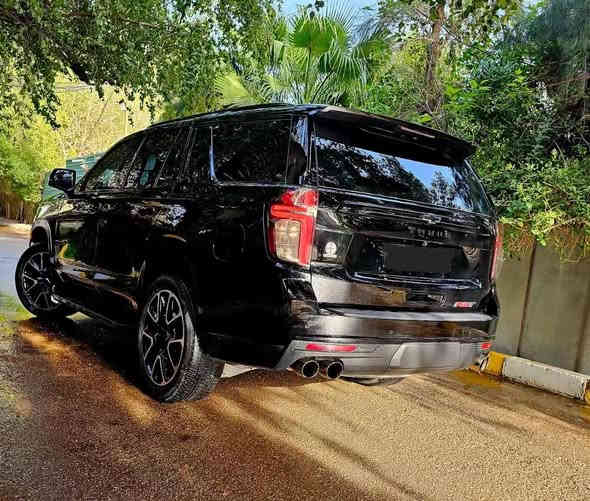 السلام عليكم تاهو ٢٠٢٣ خليجي بلاك ادشن بلادي وكاله المنصور فول مواصفات ماشيه ٣٥الف كيلو متر مكفوله من الضربه والصبغ والتعديل والصبغ مواصفاتها ٤بيبان بصمه صندوك كهرباء ويل كب ٢٢ تشغيل عن بعد ايبادات خلفية هندبريك بصمة كاميرات ٣٦٠درجه بانوراما رادار امامي رادار جوانب سياقه اليه تحديد مسار مانع تصادم جكات داتا شو جحم جبير علامه سوده ضوئيه وبعد بيها هوايه مواصفات السياره جدا جديده سعر السياره ٥٨٥وبي مجال لاتصال***********
